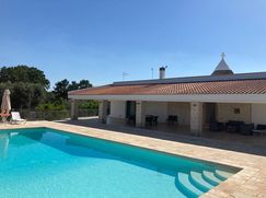 Baita/Bungalow/Chalet/Trullo in Residenziale