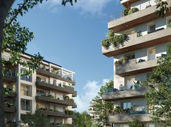 Appartamento in Residenziale