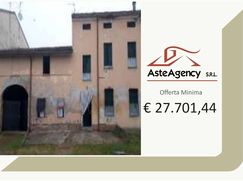 Villetta a schiera in Residenziale