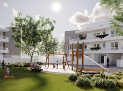 Appartamento in Residenziale