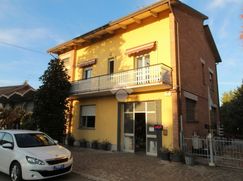 Casa indipendente in Residenziale