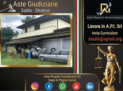 Villetta a schiera in Residenziale