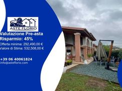 Villetta a schiera in Residenziale