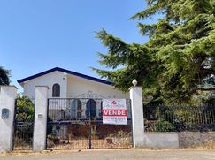 Villa in Residenziale