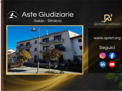 Appartamento in Residenziale