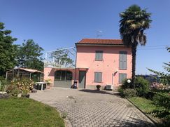 Casa indipendente in Residenziale