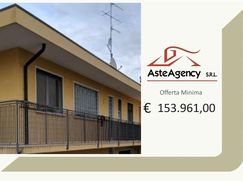 Villetta a schiera in Residenziale