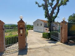 Rustico/Casale in Residenziale
