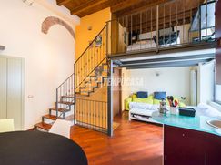 Loft in Residenziale