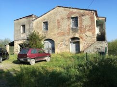 Rustico/Casale in Residenziale