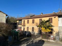 Rustico/Casale in Residenziale