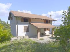 Casa indipendente in Residenziale