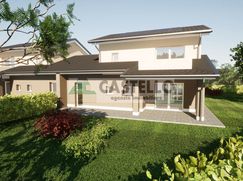 Casa Bi/Trifamiliare in Residenziale