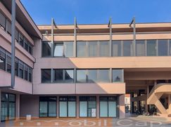 Ufficio in Commerciale