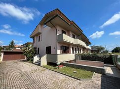 Villetta a schiera in Residenziale