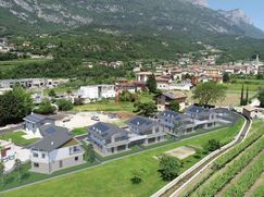 Terreno edificabile in Residenziale