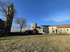 Rustico/Casale in Residenziale