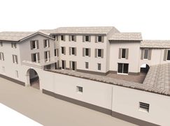 Appartamento in Residenziale