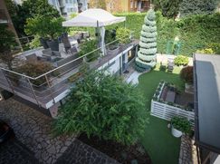 Villa in Residenziale