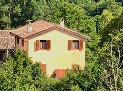 Casa indipendente in Residenziale