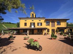 Rustico/Casale in Residenziale