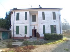 Casa indipendente in Residenziale