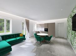 Appartamento in Residenziale