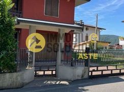Villetta a schiera in Residenziale