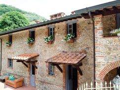 Rustico/Casale in Residenziale