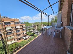 Attico/Mansarda in Residenziale