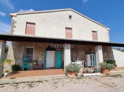 Rustico/Casale in Residenziale