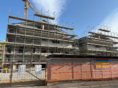 Appartamento in Residenziale
