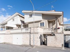 Villa in Residenziale