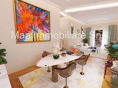 Appartamento in Residenziale