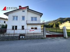Casa indipendente in Residenziale