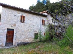 Rustico/Casale in Residenziale