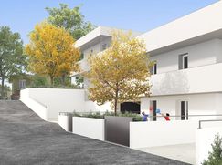Casa Bi/Trifamiliare in Residenziale