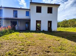 Villetta a schiera in Residenziale