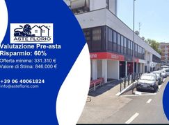 Ufficio in Commerciale