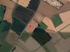 Terreno agricolo in Commerciale
