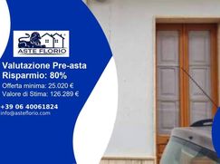 Appartamento in Residenziale