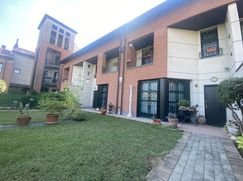 Villetta a schiera in Residenziale