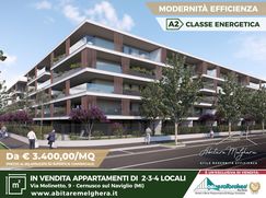 Attico/Mansarda in Residenziale