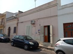 Casa indipendente in Residenziale