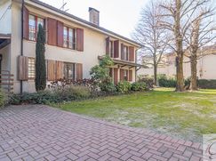 Casa indipendente in Residenziale