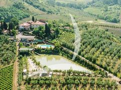 Rustico/Casale in Residenziale
