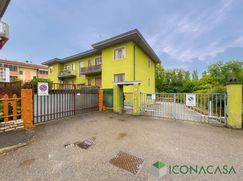 Appartamento in Residenziale