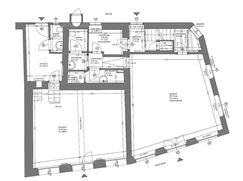 Negozio/Locale commerciale in Commerciale