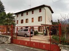 Casa indipendente in Residenziale
