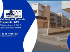 Box/posto auto in Residenziale